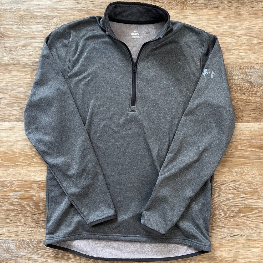 Under Armour 1/4 Zip